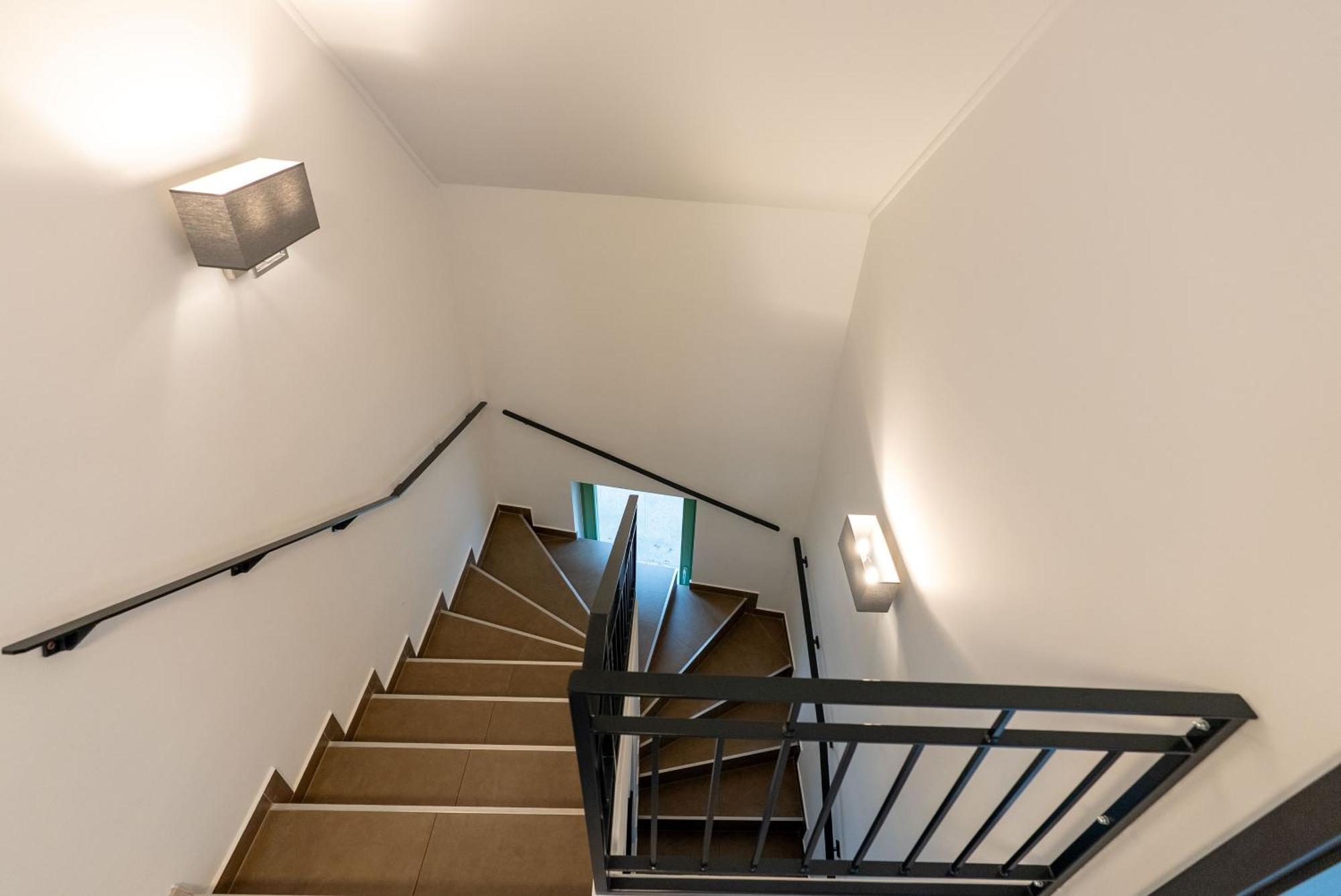 Jokai Apartman Dunafoldvar Dış mekan fotoğraf