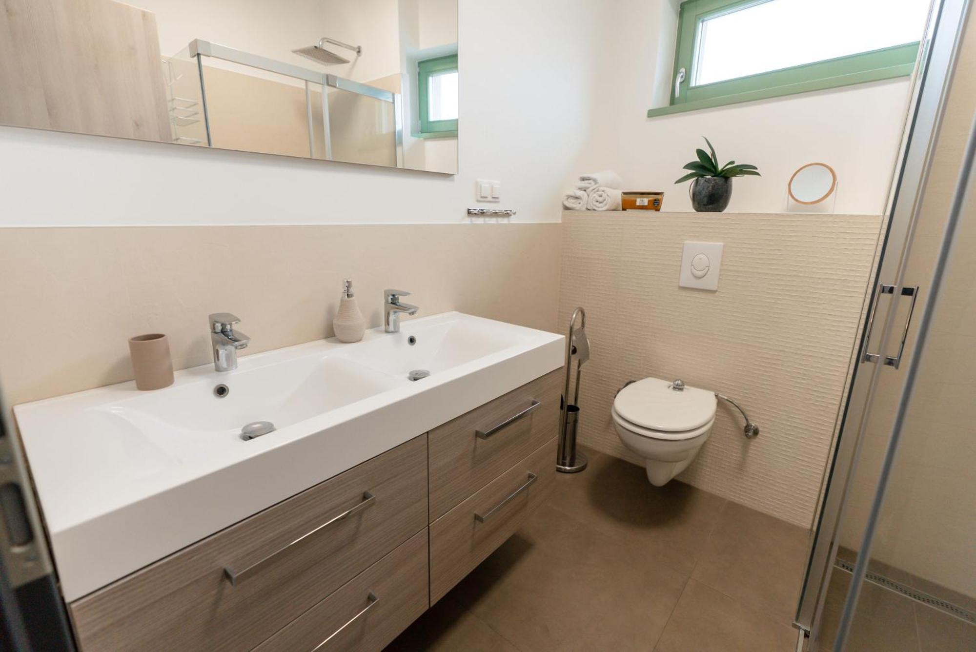 Jokai Apartman Dunafoldvar Dış mekan fotoğraf
